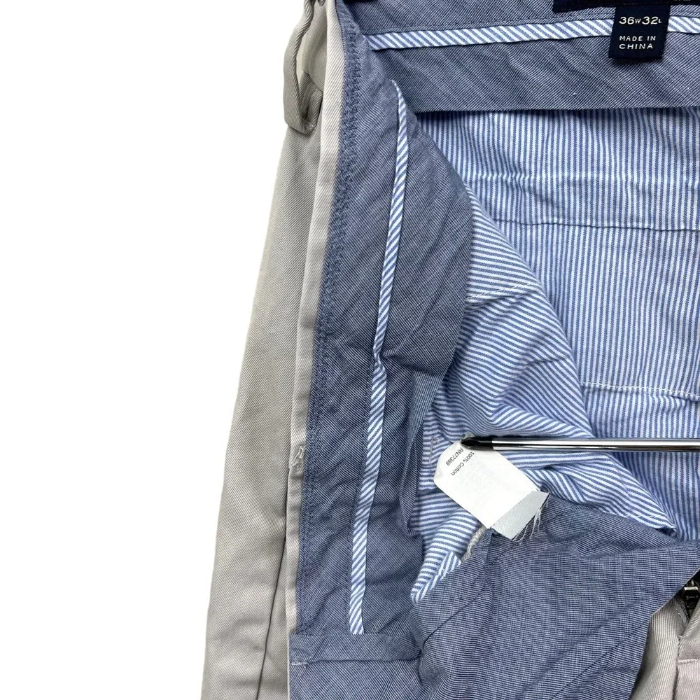 J. Crew crew pants